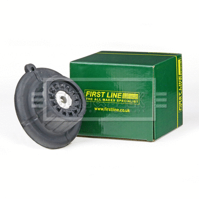 Suspension Strut Support Mount