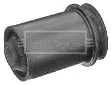 Mounting, control/trailing arm (BSK6202)