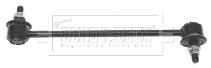 Link/Coupling Rod, stabiliser bar (BDL6896)