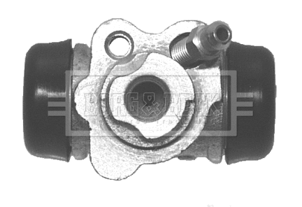 Wheel Brake Cylinder (BBW1754)