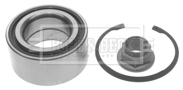 Wheel Bearing Kit (BWK1090)