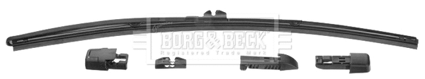 Wiper Blade (BW16RF)