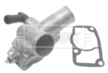 Thermostat, coolant (BTS418.92)