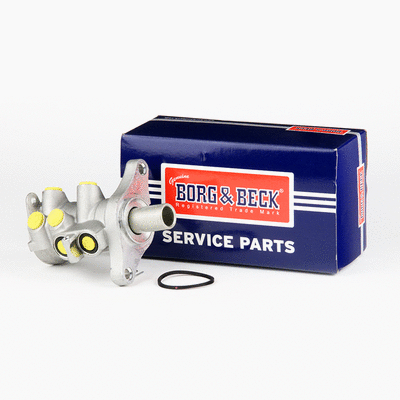 Brake Master Cylinder