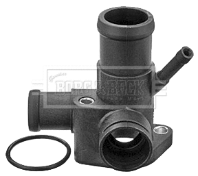 Coolant Flange (BTS1040)