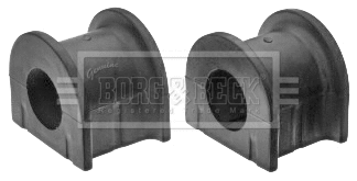 Repair Kit, stabiliser coupling rod (BSK7579K)