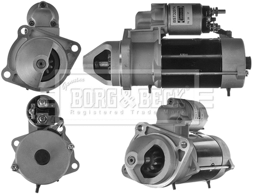 Starter (BST32074)