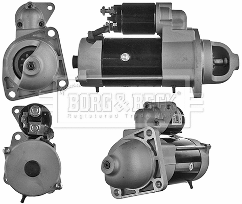 Starter (BST32048)