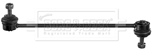 Link/Coupling Rod, stabiliser bar (BDL6559)