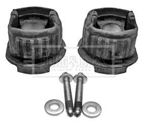 Bushing, axle bracket (BSK6472)