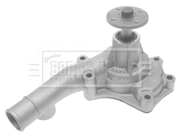 Water Pump, engine cooling (BWP1323)