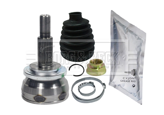Joint Kit, drive shaft (BCJ1264)