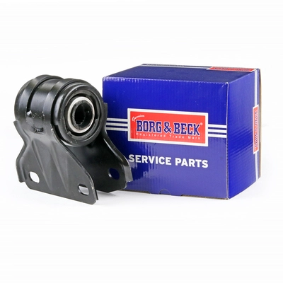 Mounting, control/trailing arm