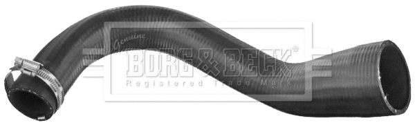 Charge Air Hose