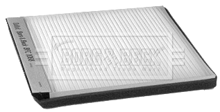 Filter, cabin air (BFC1068)