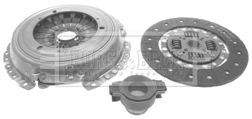 Clutch Kit (HK2573)