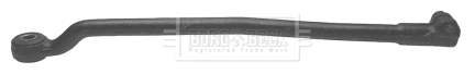 Tie Rod End (BTR4444)