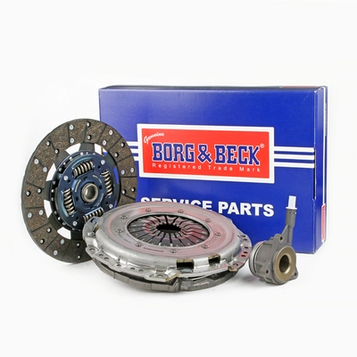 Clutch Kit