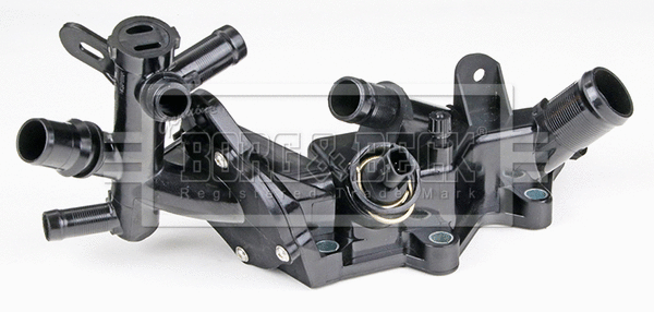 Coolant Flange (BTS1164)