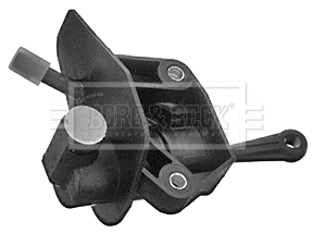 Master Cylinder, clutch (BCM131)