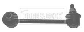 Link/Coupling Rod, stabiliser bar (BDL6646)
