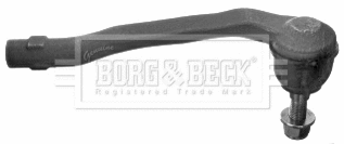 Tie Rod End (BTR5814)