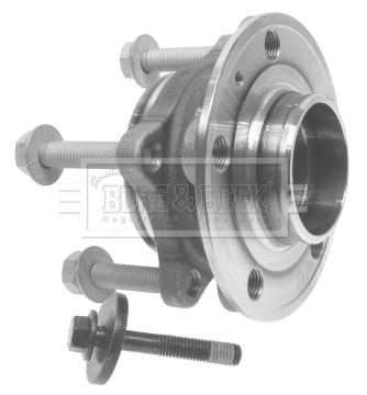Wheel Bearing Kit (BWK856)