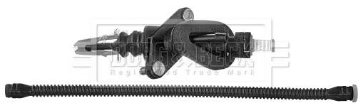 Master Cylinder, clutch (BCM133)