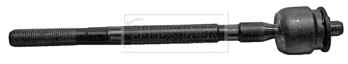 Inner Tie Rod (BTR4832)