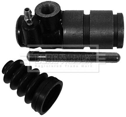 Slave Cylinder, clutch (BES216)