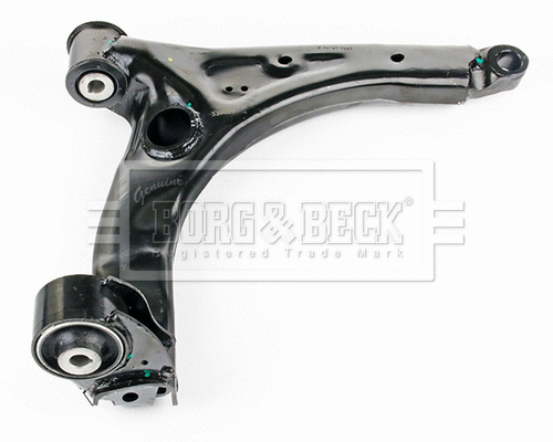 Control/Trailing Arm, wheel suspension (BCA7769)