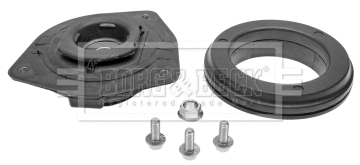 Suspension Strut Support Mount (BSM5329)