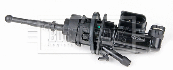 Master Cylinder, clutch