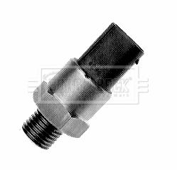 Temperature Switch, radiator fan (BTS933.80)
