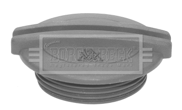 Cap, coolant tank (BRC112)