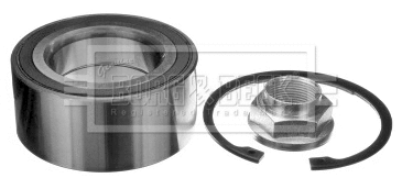 Wheel Bearing Kit (BWK1324)