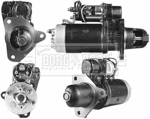 Starter (BST32049)