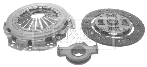 Clutch Kit (HK6879)