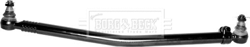 Centre Rod Assembly (BTR32245)