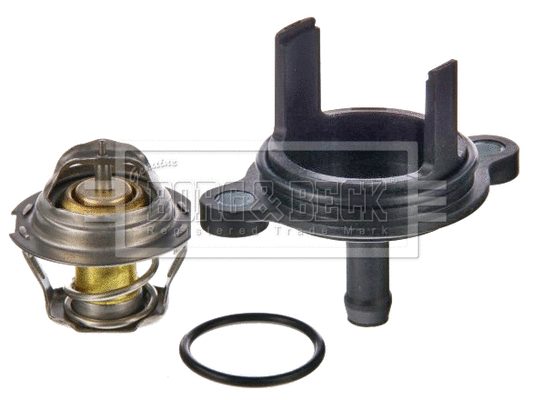 Thermostat, coolant (BBT527)