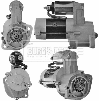 Starter (BST2110)