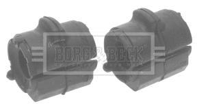 Repair Kit, stabiliser coupling rod (BSK6841K)