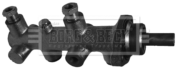Brake Master Cylinder (BBM4290)