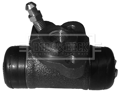 Wheel Brake Cylinder (BBW1242)