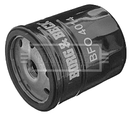 Oil Filter (BFO4014)