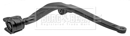 Control/Trailing Arm, wheel suspension (BCA5743)