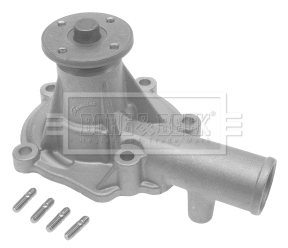 Water Pump, engine cooling (BWP1373)
