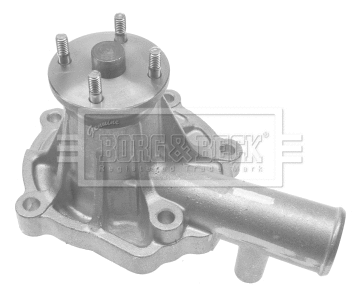 Water Pump, engine cooling (BWP1611)