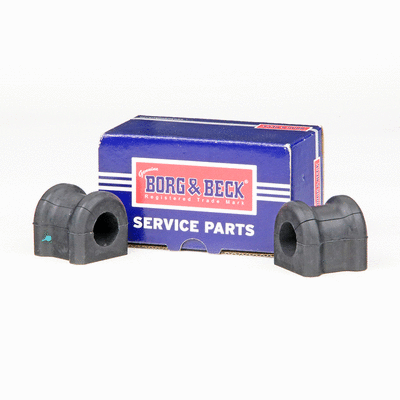 Repair Kit, stabiliser coupling rod