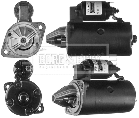 Starter (BST2376)